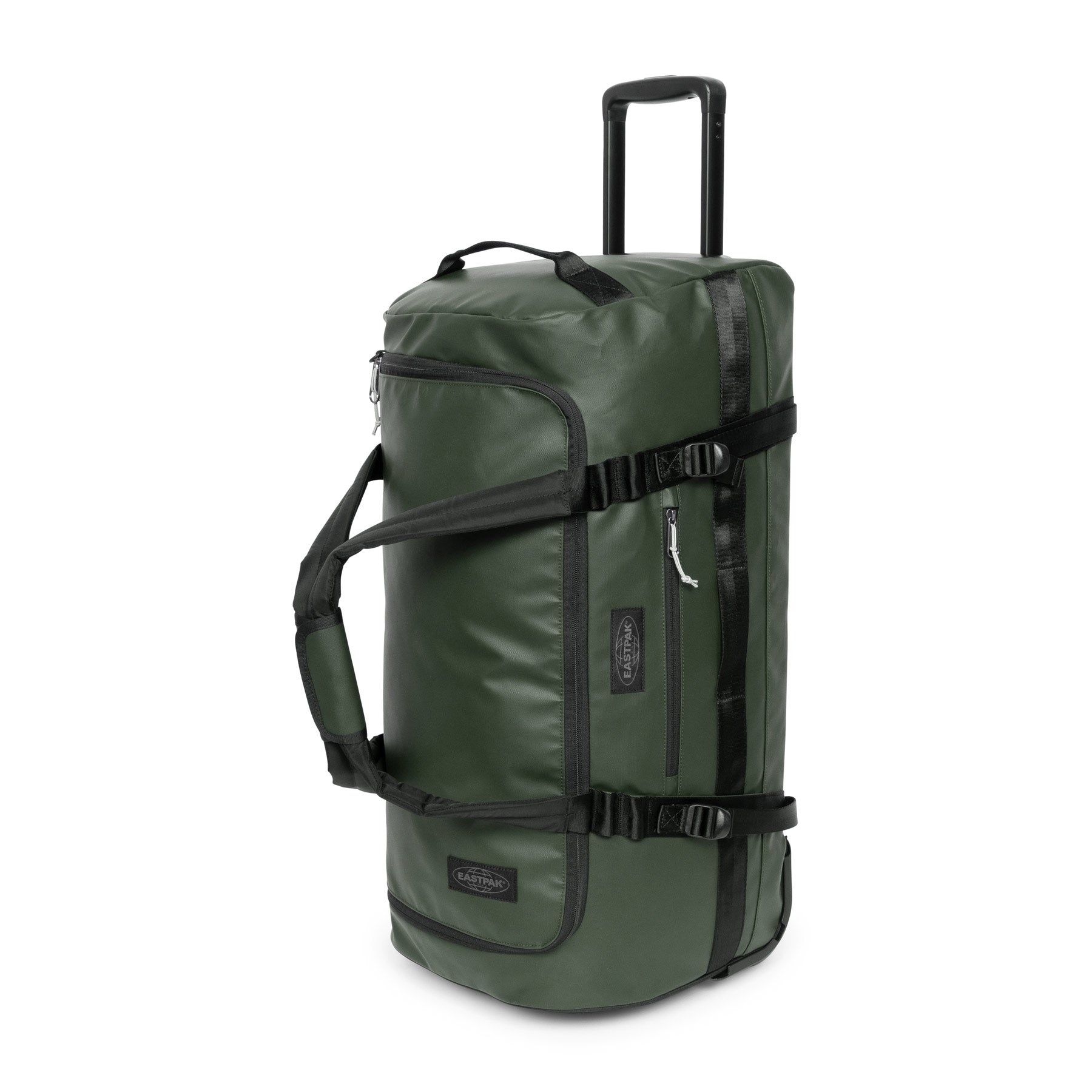 DUFFEL PACK WHEEL M