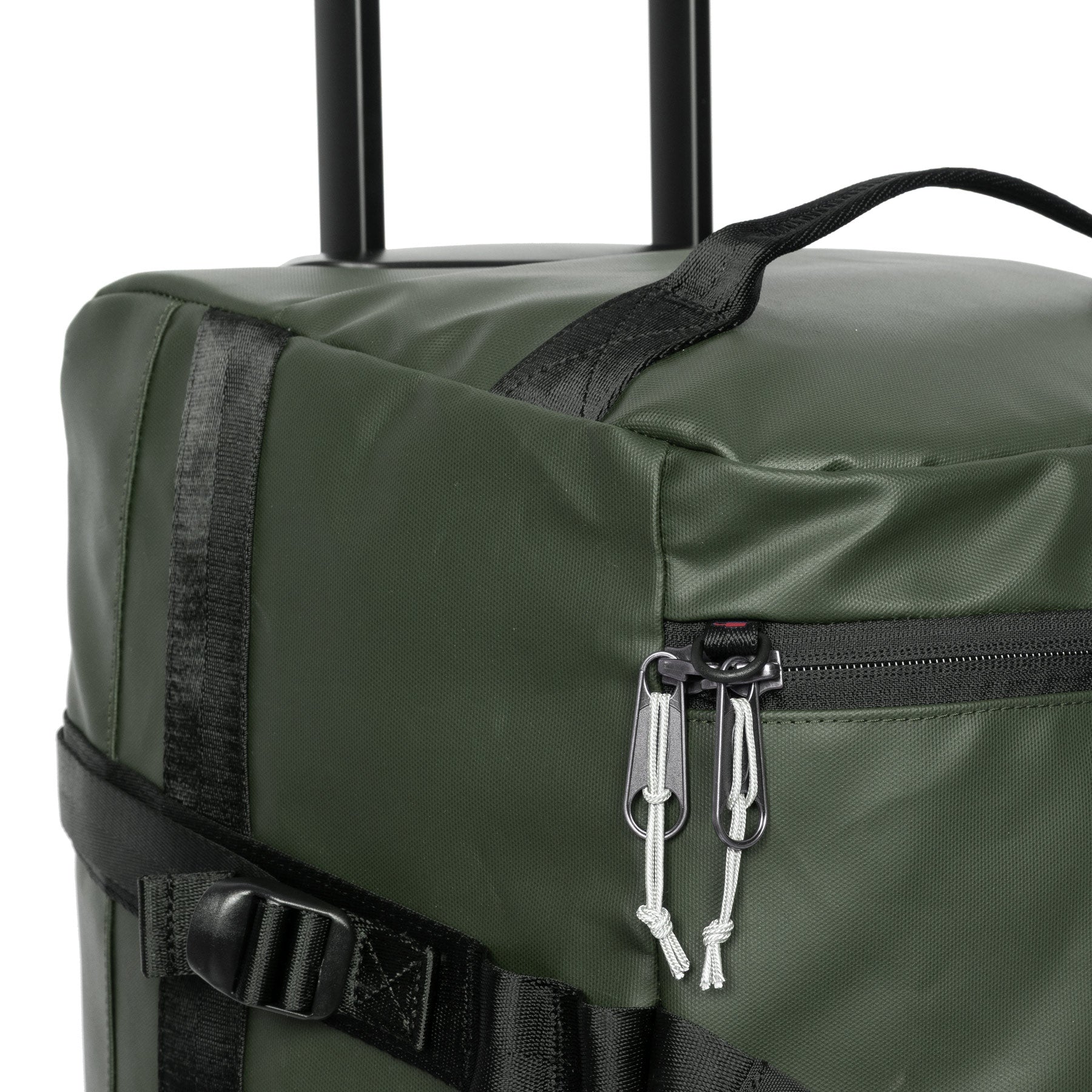 DUFFEL PACK WHEEL M