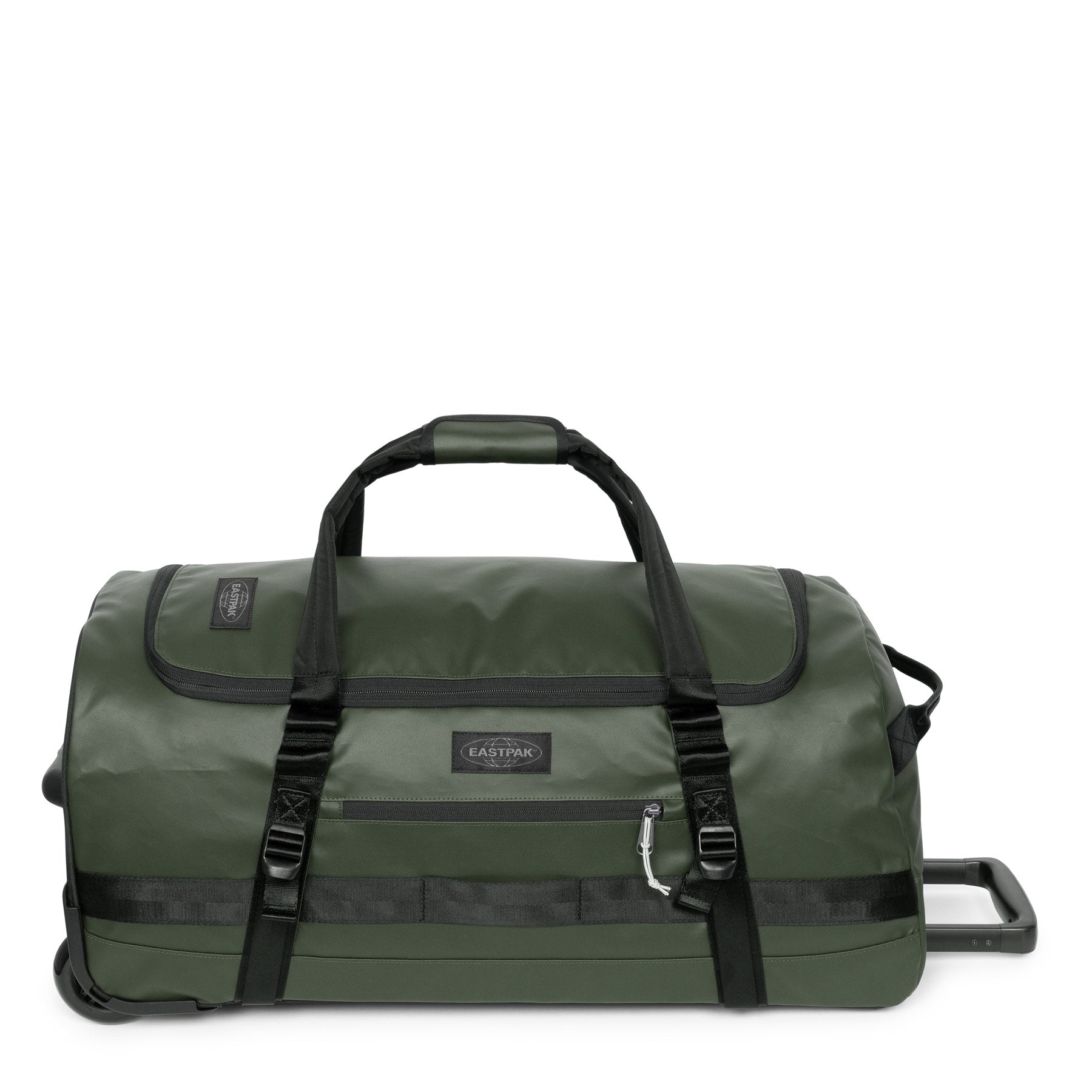 DUFFEL PACK WHEEL M