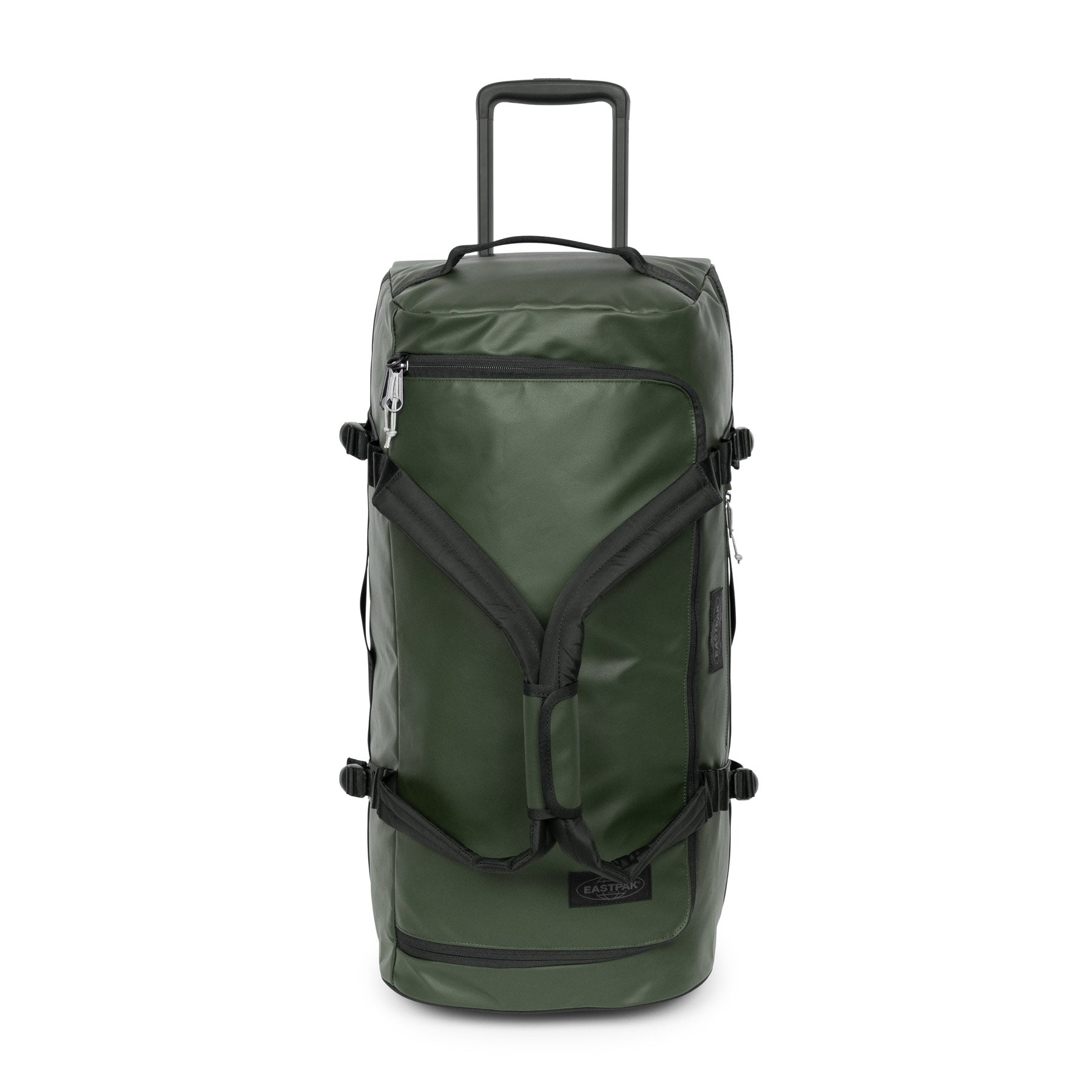 DUFFEL PACK WHEEL M