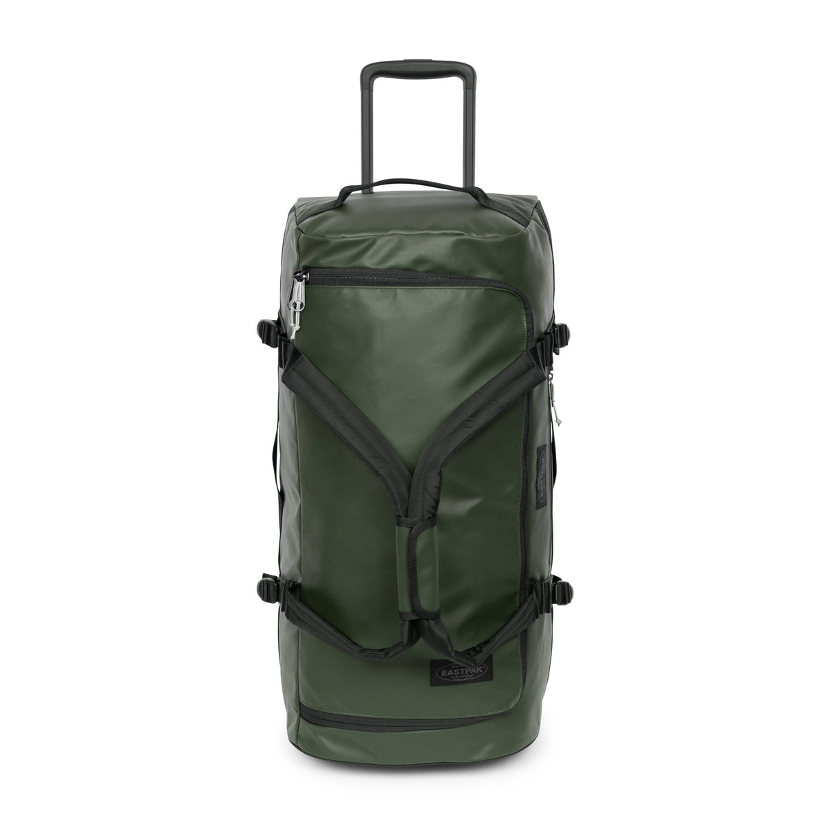 DUFFEL PACK WHEEL M  - 1