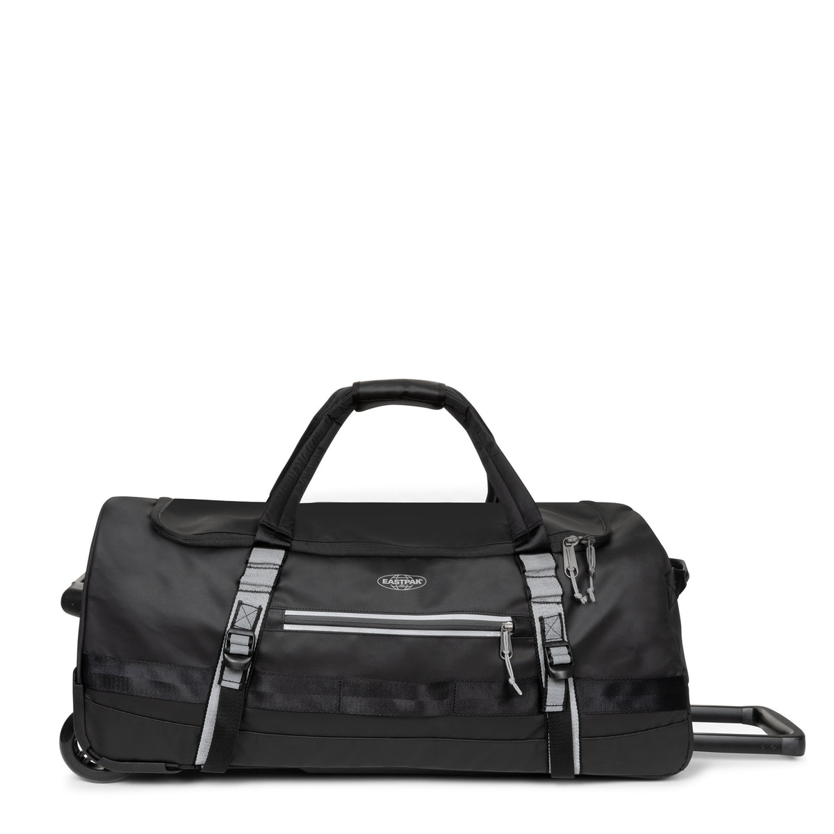 DUFFEL PACK WHEEL M Tarp Reflect - 4