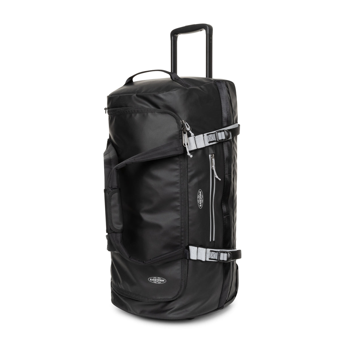 DUFFEL PACK WHEEL M Tarp Reflect - 3