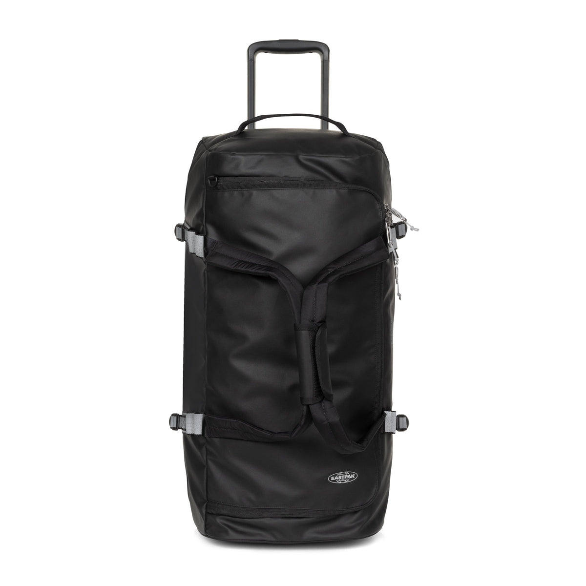 DUFFEL PACK WHEEL M Tarp Reflect - 1