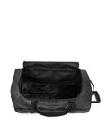 DUFFEL PACK WHEEL M Tarp Black2 - 2