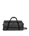 DUFFEL PACK WHEEL M Tarp Black2 - 10