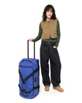 DUFFEL PACK WHEEL M  - 2