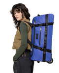 DUFFEL PACK WHEEL M  - 9