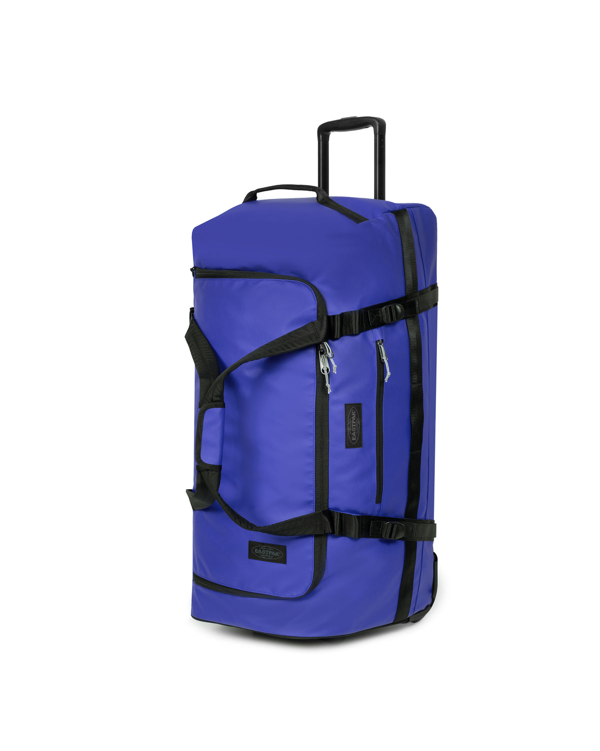 DUFFEL PACK WHEEL M  - 5
