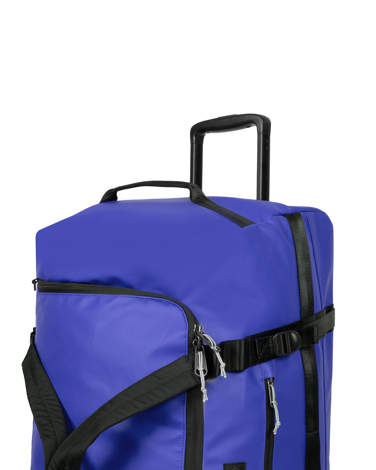 DUFFEL PACK WHEEL M  - 7