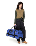 DUFFEL PACK WHEEL M  - 8