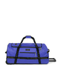 DUFFEL PACK WHEEL M  - 10