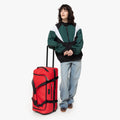 DUFFEL PACK WHEEL M  - 2