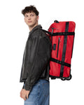 DUFFEL PACK WHEEL M  - 10