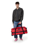 DUFFEL PACK WHEEL M  - 6