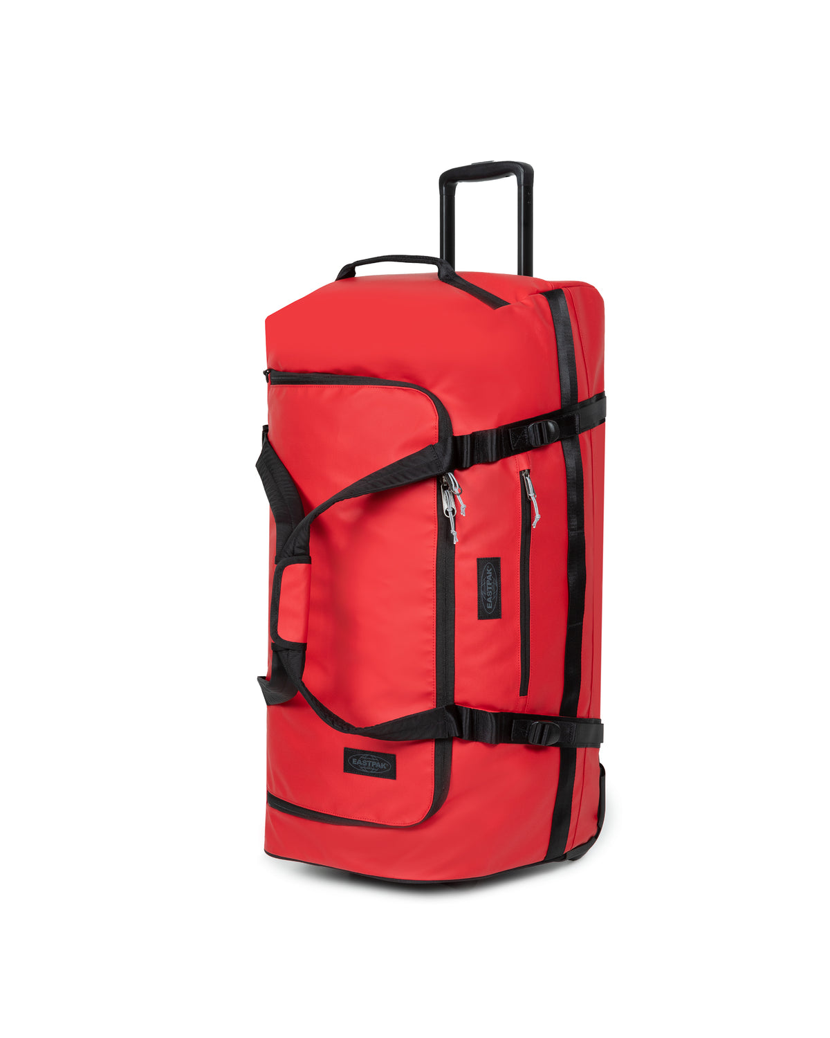 DUFFEL PACK WHEEL M  - 7
