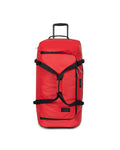 DUFFEL PACK WHEEL M  - 1