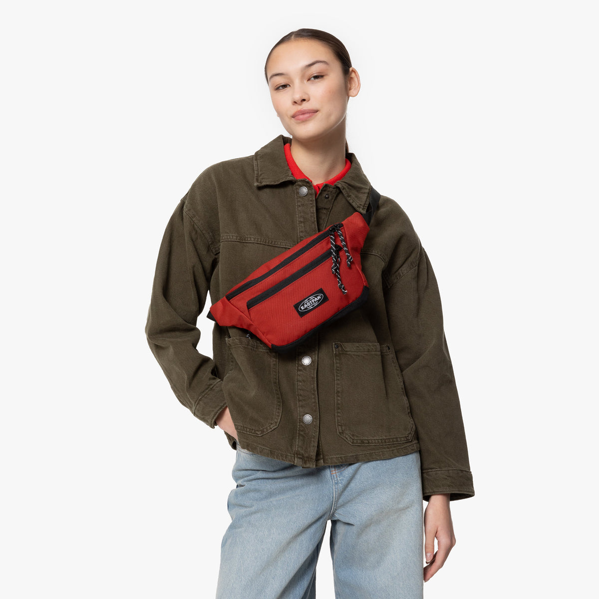 CROSSBODY PRO  - 2
