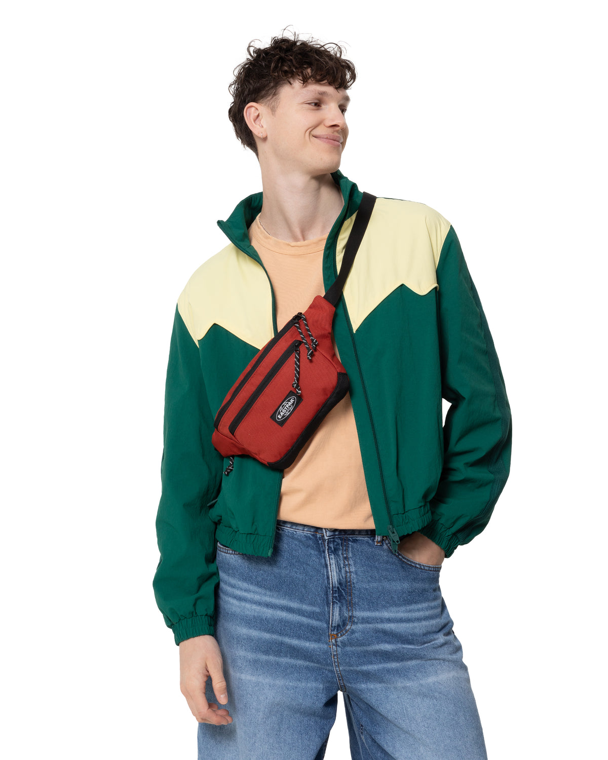 CROSSBODY PRO  - 5