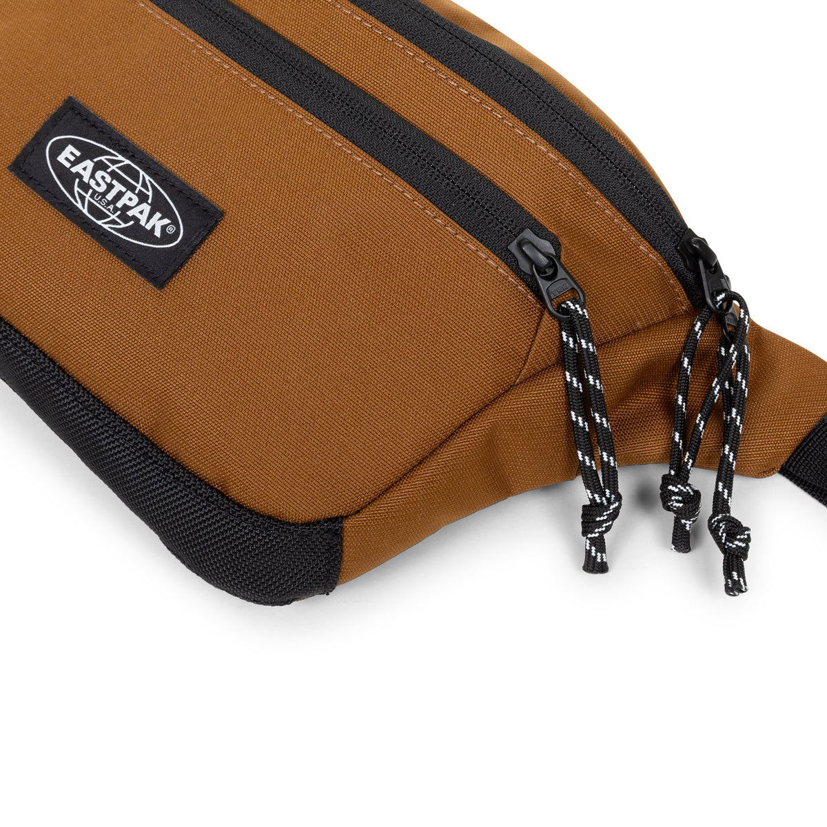 CROSSBODY PRO CS Brown Pro - 4