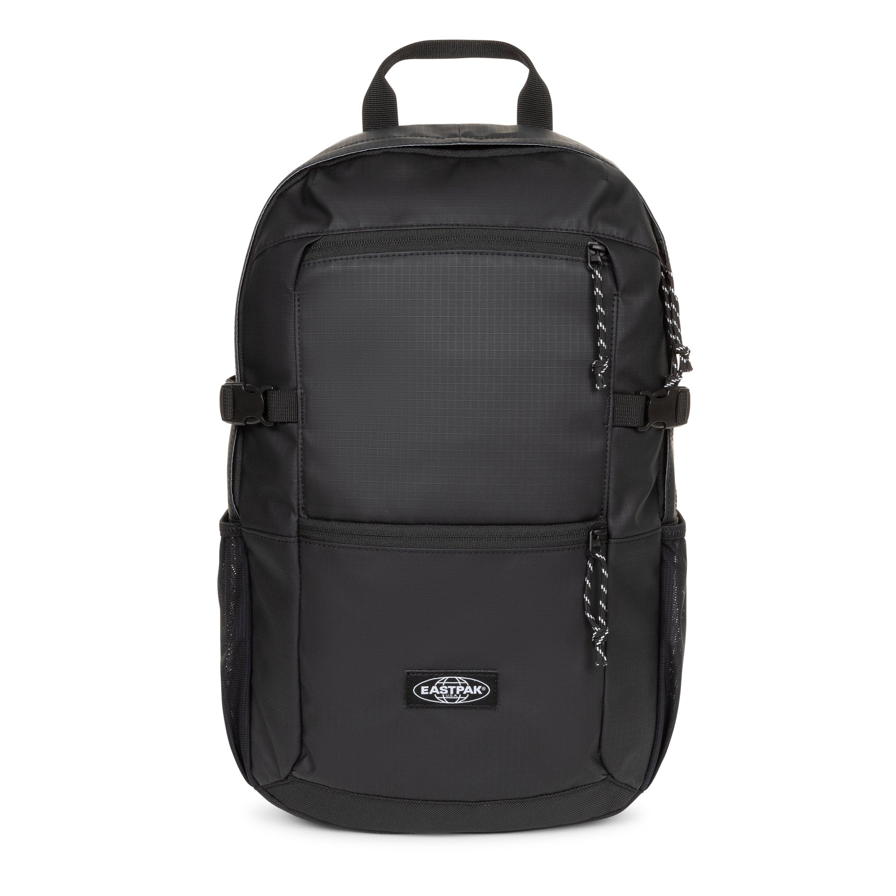 Tranzshell M Black | Wheeled Luggage | Eastpak