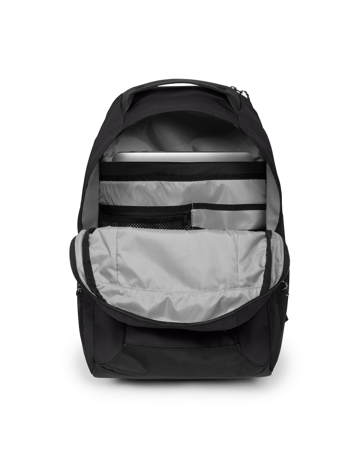 Everest - Zaino Deluxe con scomparto multiplo, Nero (Nero) - 3045DL-BLK Everest - Zaino Deluxe con scomparto multiplo, Nero (Nero) - 3045DL-BLK