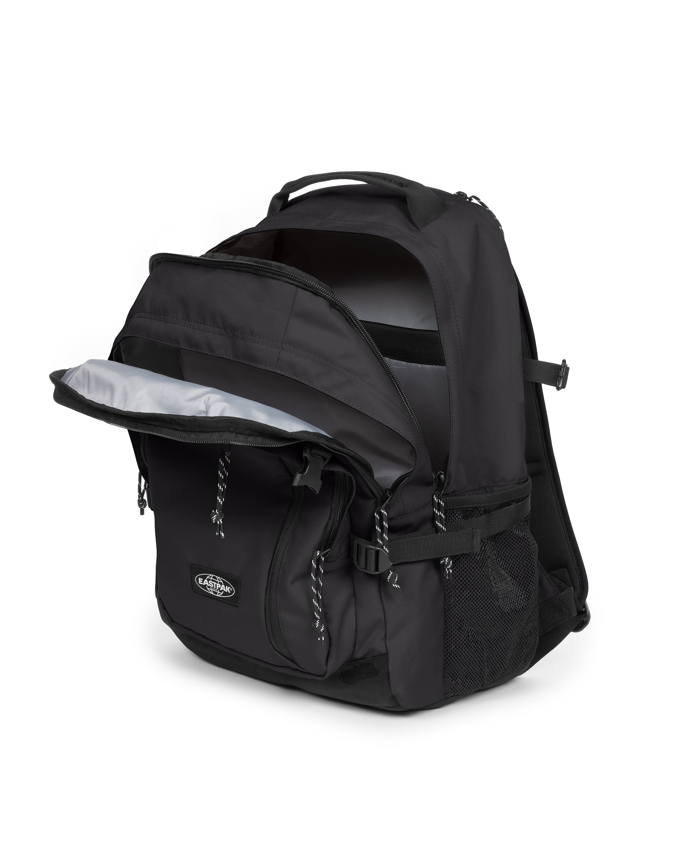 VOLKER PRO | Backpack - CS Black Pro | Eastpak | official store