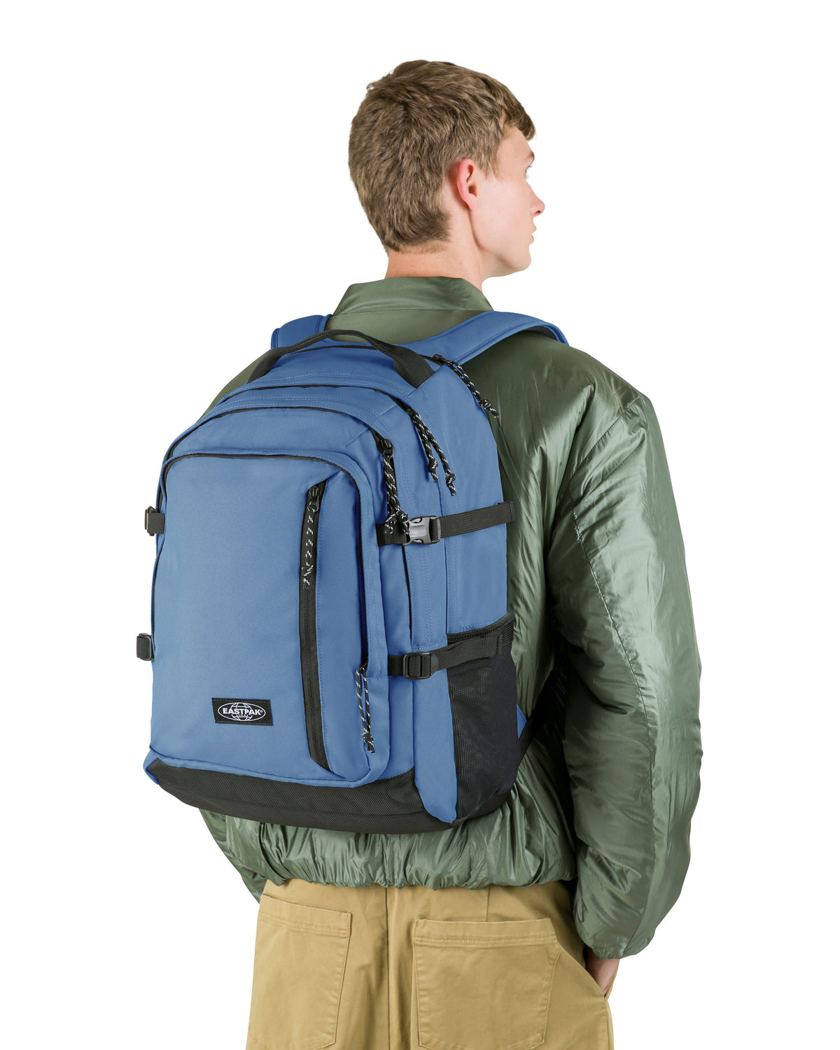 VOLKER PRO CS Light Blue - 3