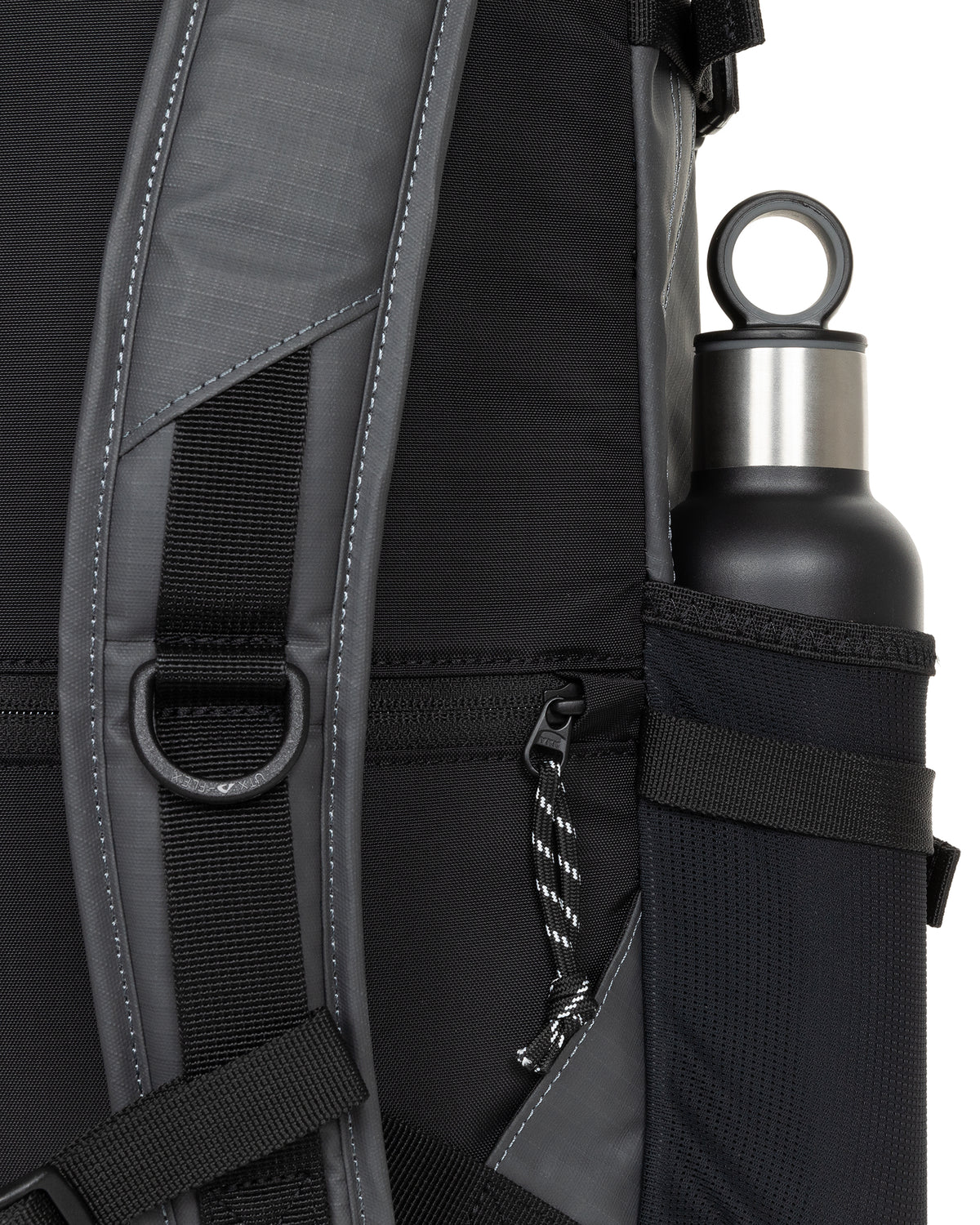 GERYS PRO CS Rip Grey - 6
