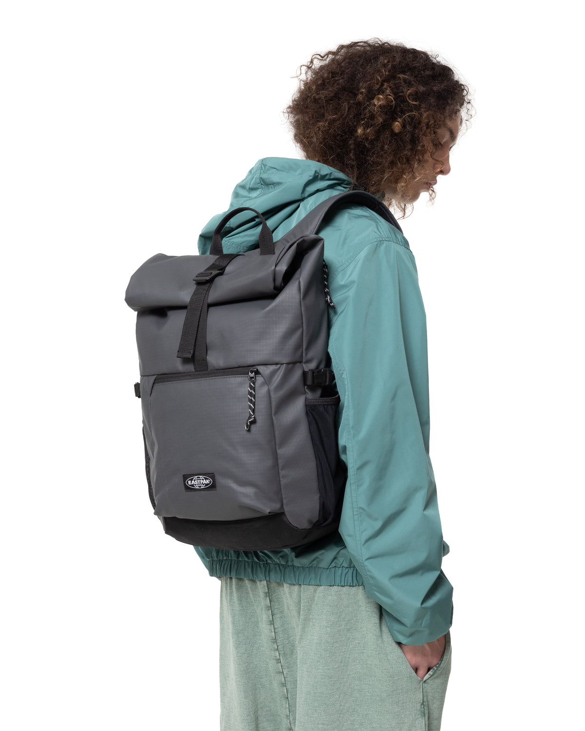TOPROLL PRO CS Rip Grey - 4