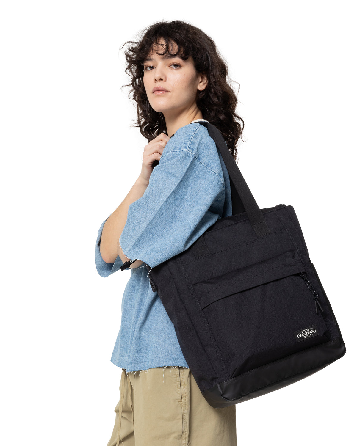 ICON TRAVEL TOTE  - 2
