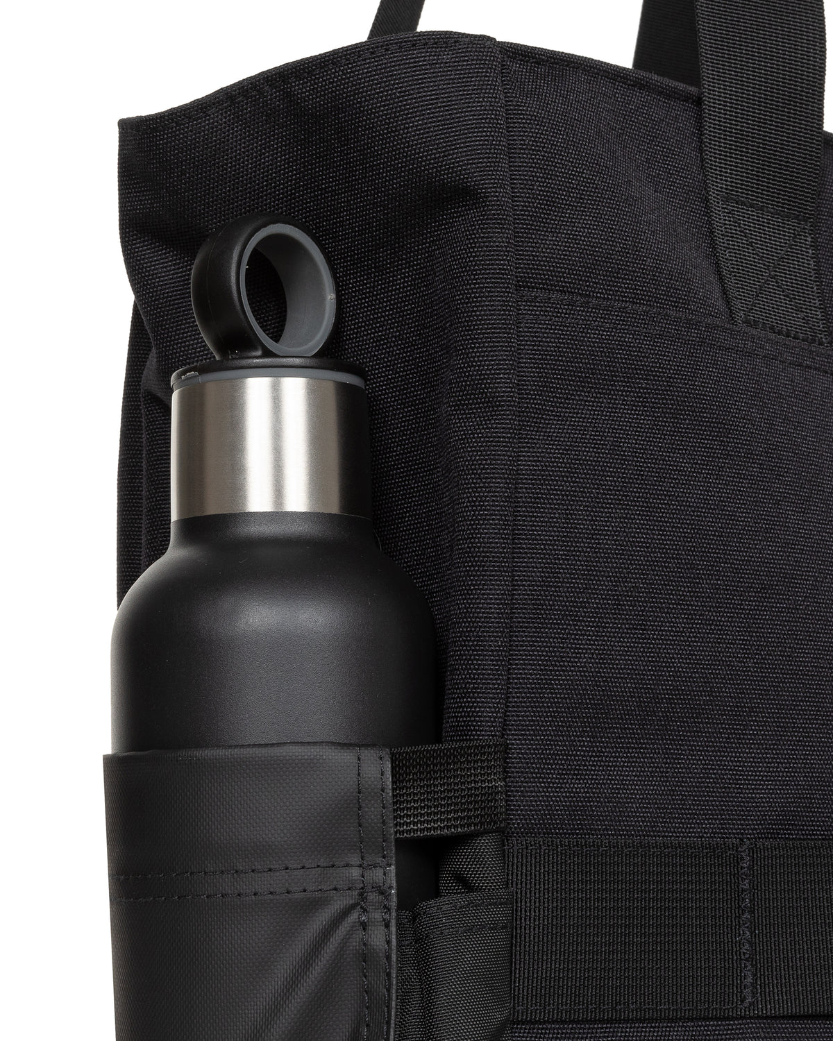 ICON TRAVEL TOTE  - 6