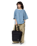 ICON TRAVEL TOTE  - 7