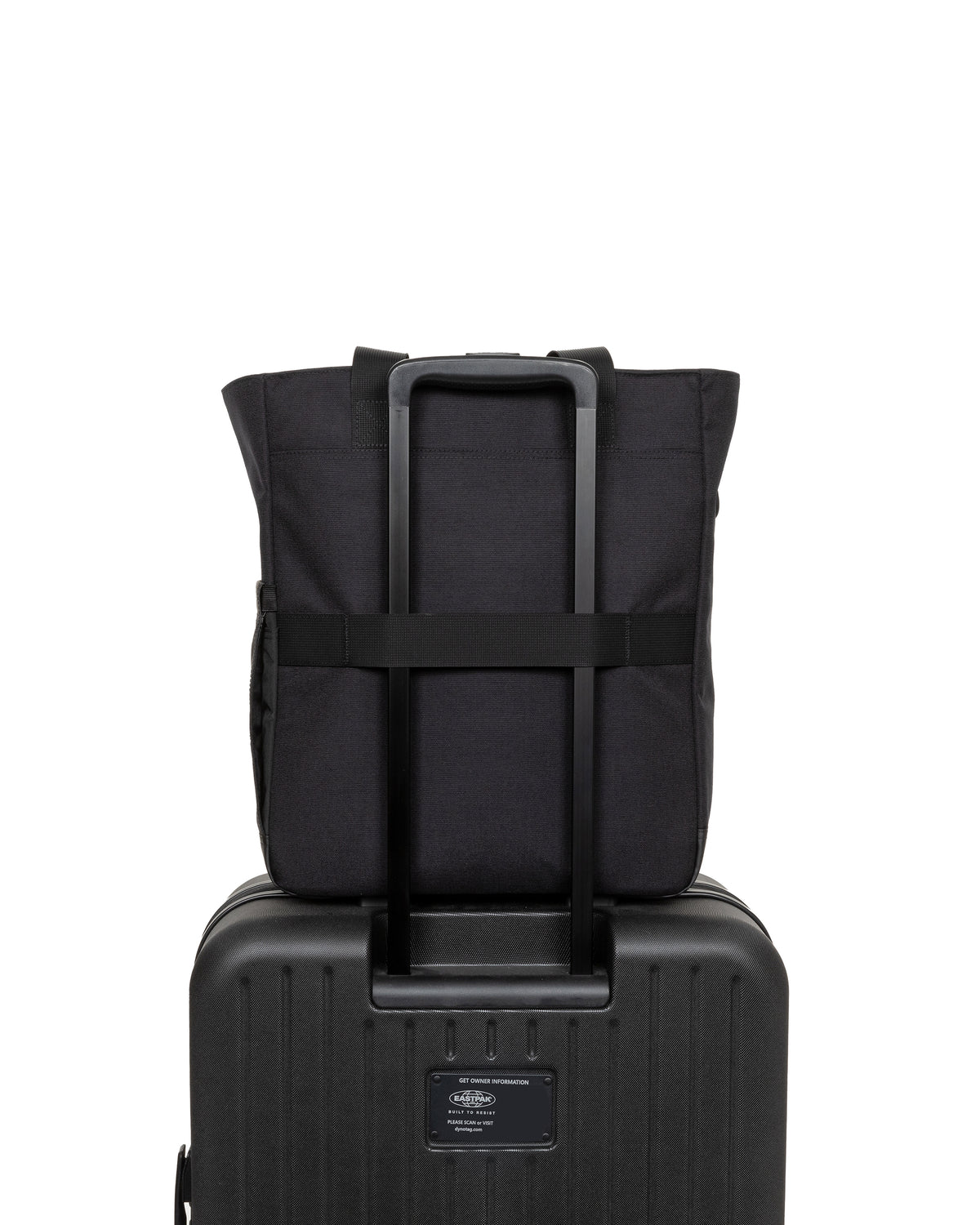 ICON TRAVEL TOTE  - 8