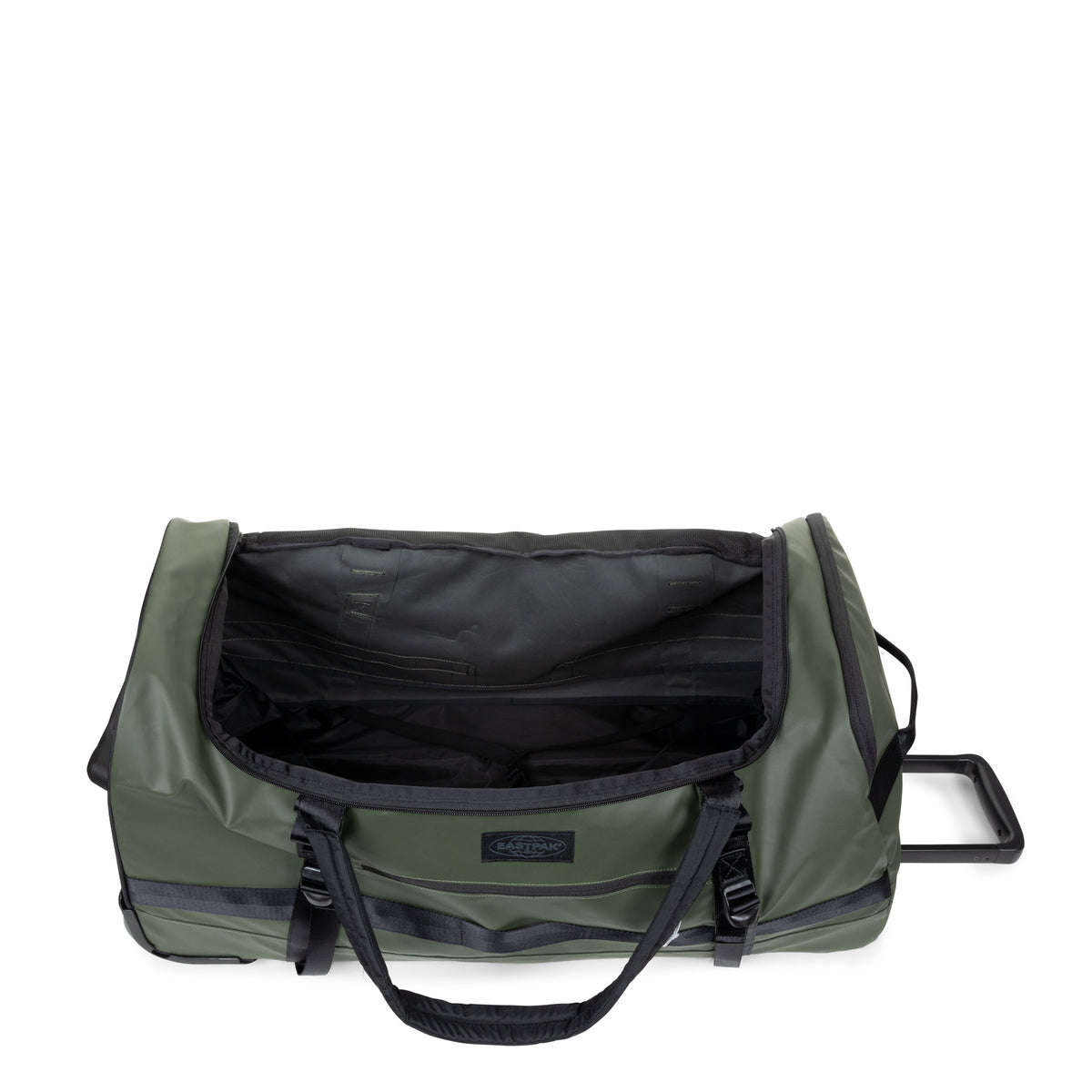DUFFEL PACK WHEEL L  - 2