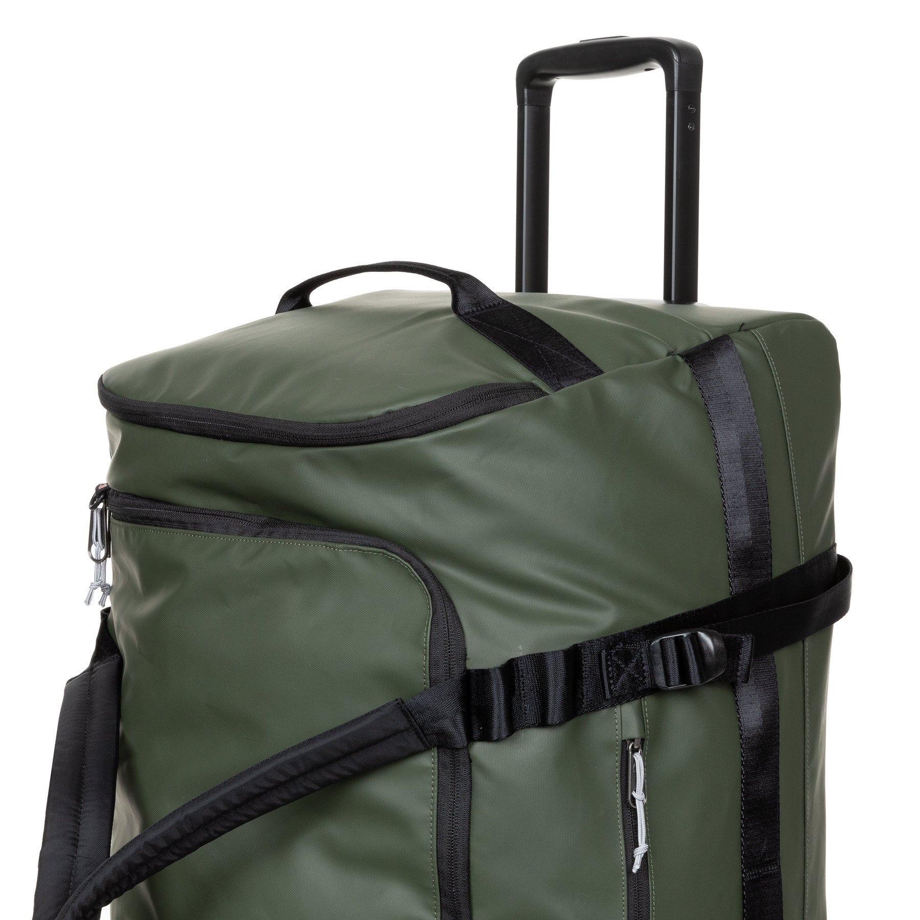DUFFEL PACK WHEEL L