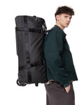 DUFFEL PACK WHEEL L  - 8
