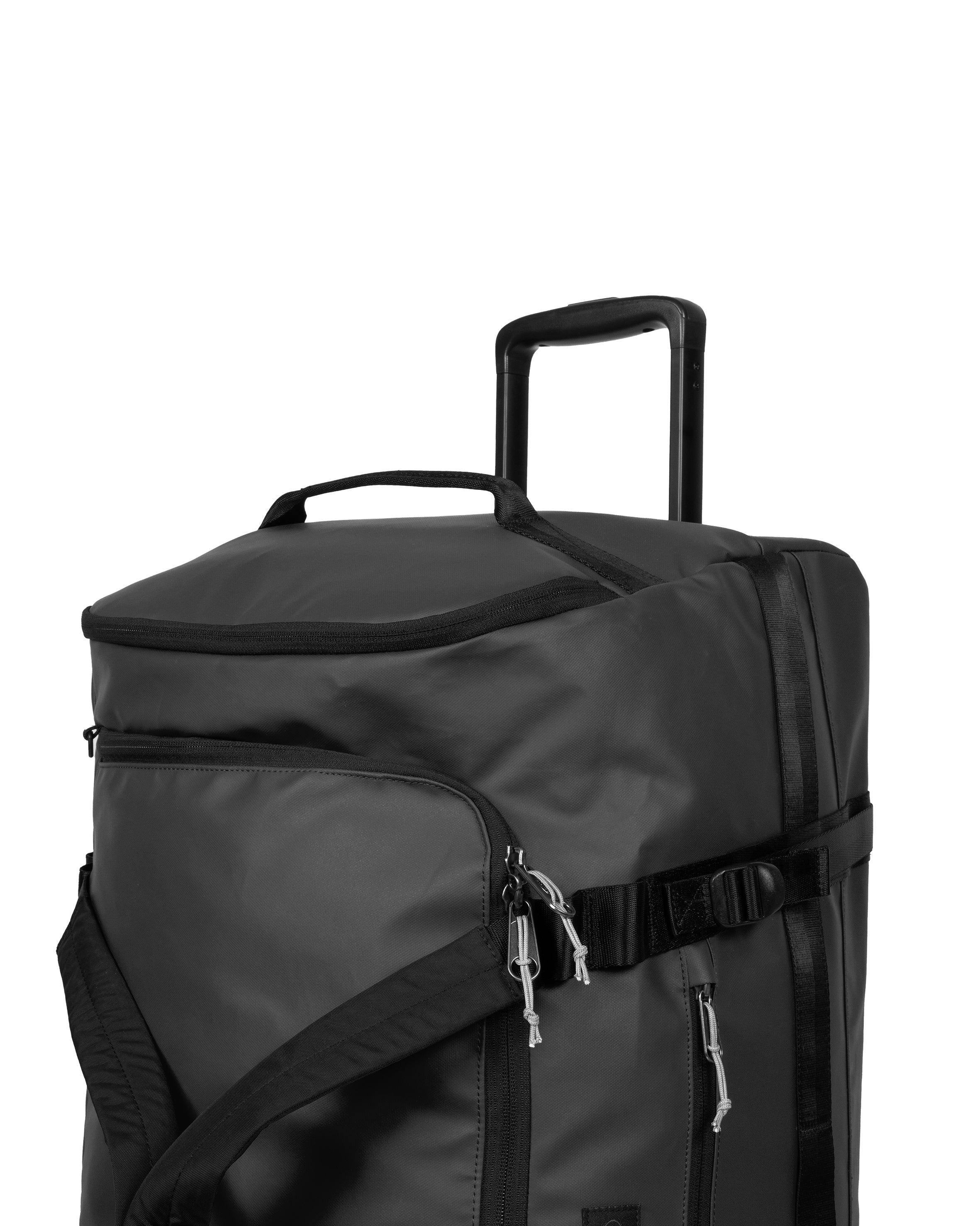 DUFFEL PACK WHEEL L