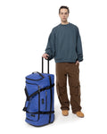 DUFFEL PACK WHEEL L  - 4