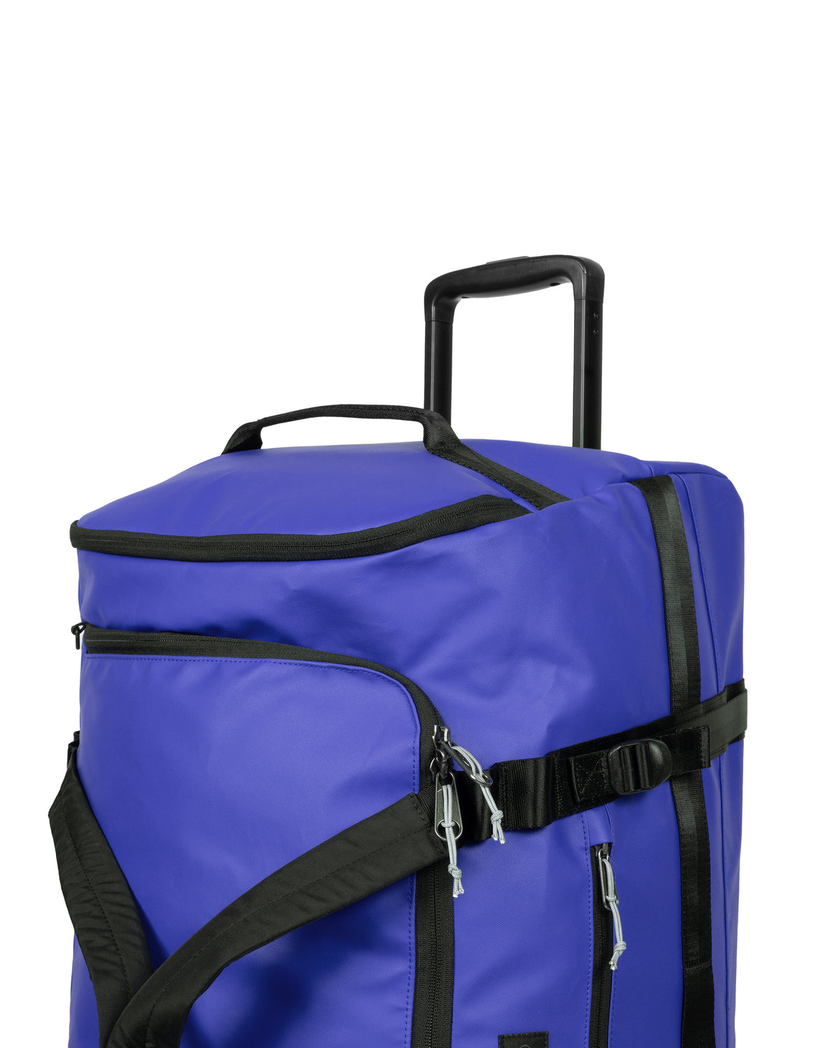 DUFFEL PACK WHEEL L  - 8