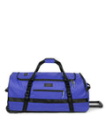 DUFFEL PACK WHEEL L  - 10