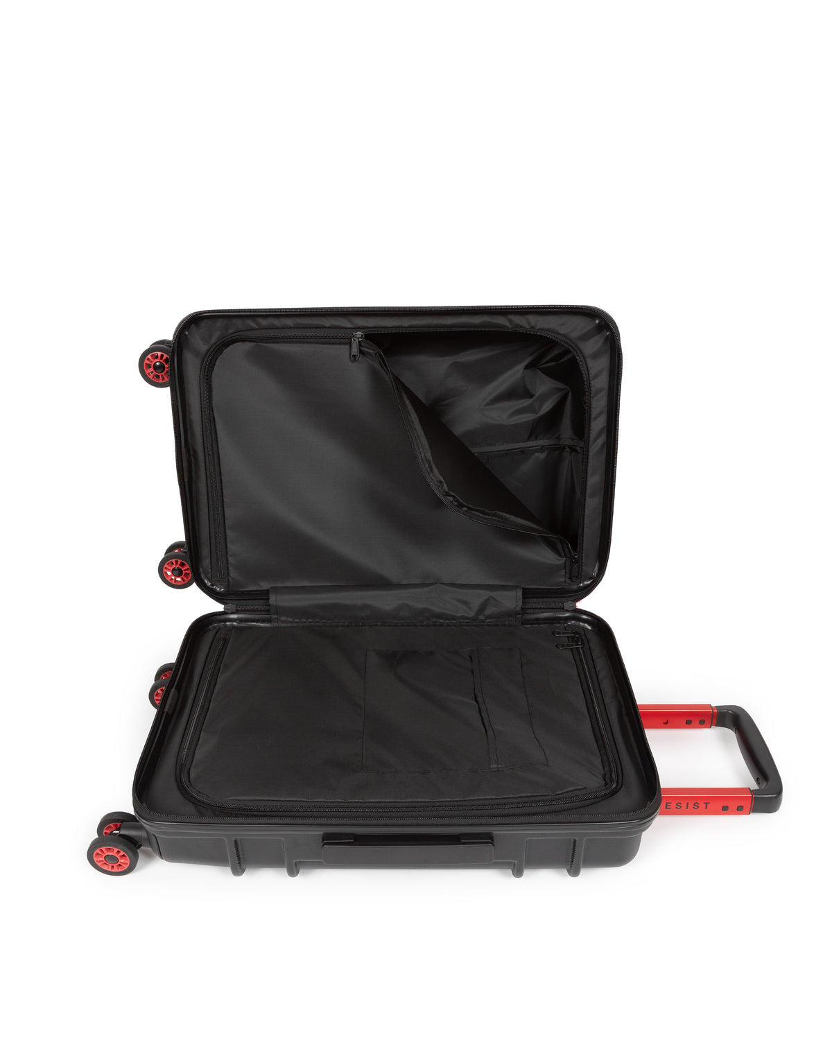 RESIST'R ZIP CABIN  - 3