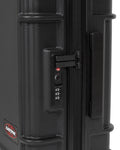 RESIST'R ZIP CABIN  - 7