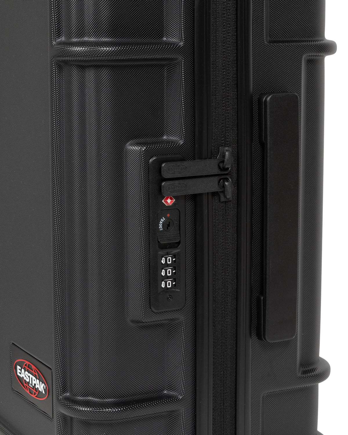 RESIST'R ZIP CABIN  - 7