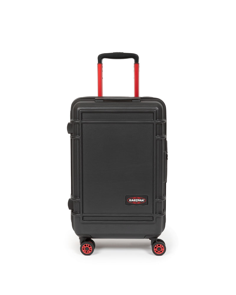 RESIST'R ZIP CABIN - Black / Extra small