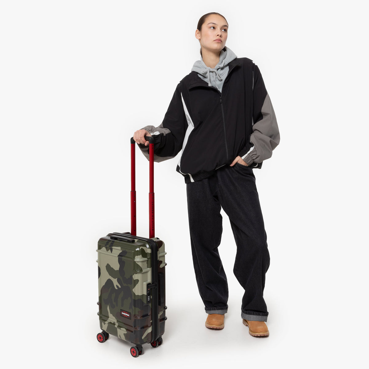 RESIST'R ZIP CABIN  - 2