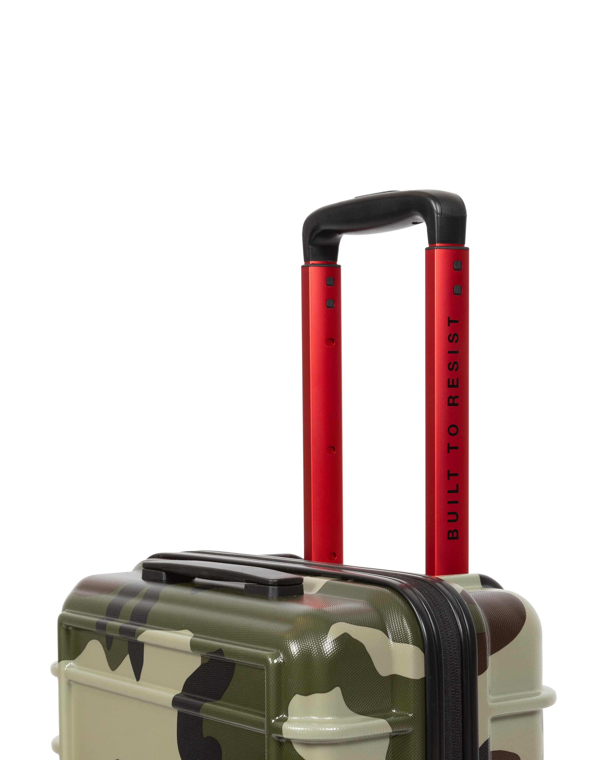 RESIST'R ZIP CABIN