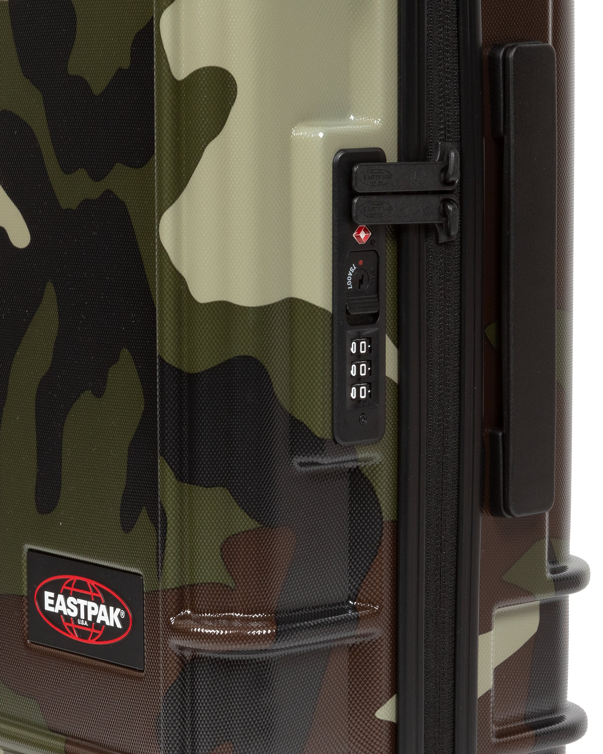 RESIST'R ZIP CABIN