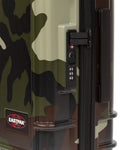 RESIST'R ZIP CABIN  - 7
