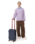 RESIST'R ZIP CABIN  - 4